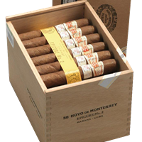 HOYO EPICURE NO. 2 50 Cigars