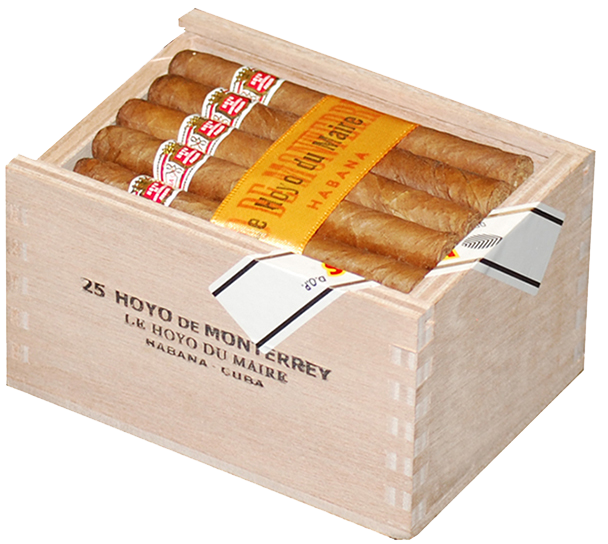 HOYO LE HOYO DU MAIRE 25 Cigars