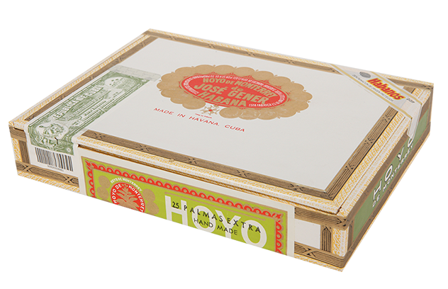 HOYO PALMAS EXTRA 25 Cigars