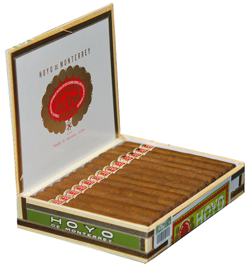 HOYO PALMAS EXTRA 25 Cigars