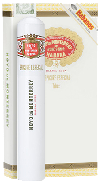 HOYO EPICURE ESPECIAL A/T 15 Cigars (5 packs of 3 Cigars)