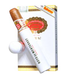 HOYO EPICURE NO.2 A/T 15 Cigars (5 packs of 3 Cigars)
