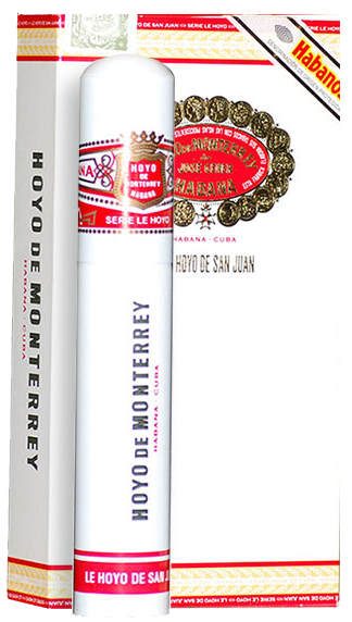 HOYO LE HOYO DE SAN JUAN A/T 15 Cigars (5 packs of 3 Cigars)