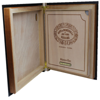 HOYO MARAVILLAS ( Book 2015) 20 Cigars HOYO MARAVILLAS ( Book 2015) 20 Cigars