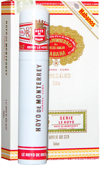 HOYO RIO SECO AT 15 Cigars (5 Packs of 3 Cigars)