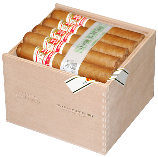 HOYO RIO SECO 25 Cigars