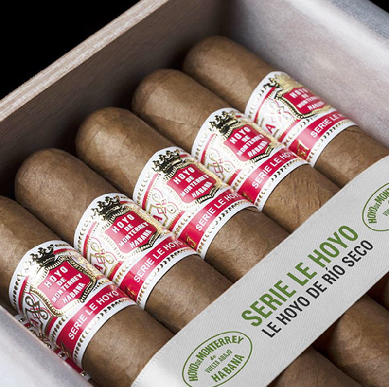 HOYO RIO SECO 25 Cigars