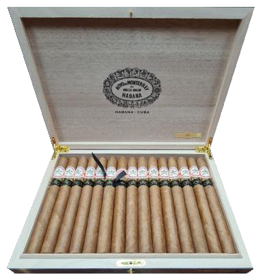 HOYO Double Corona GRAN RESERVA 15 Cigars