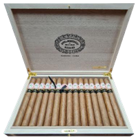 HOYO Double Corona GRAN RESERVA 15 Cigars