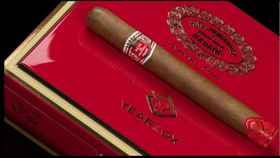 HOYO PRIMAVERAS 18 Cigars