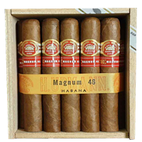 H Upmann Magnum 46 25 Cigars