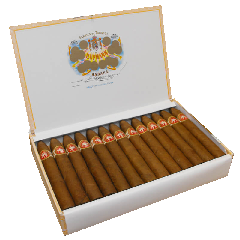 H.UPMANN UPMANN NO. 2 25 Cigars