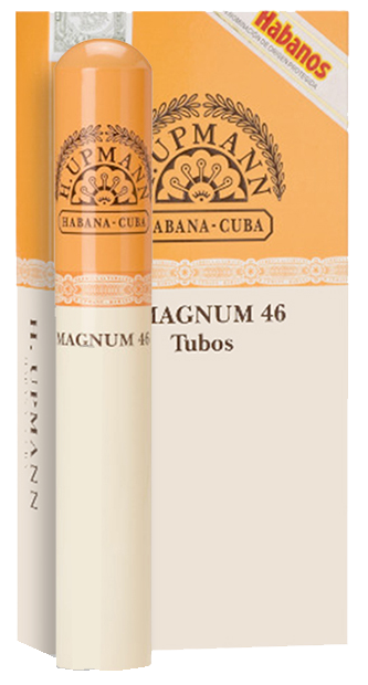 H.UPMANN MAGNUM 46 A/T 15 Cigars (5 packs of 3 Cigars)