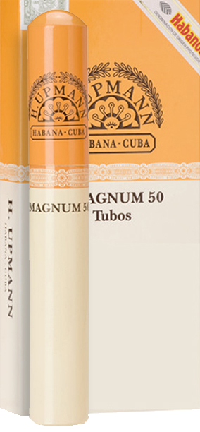 H.UPMANN MAGNUM 50 A/T 15 Cigars (5 packs of 3 Cigars)