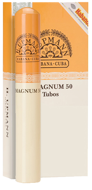 H.UPMANN MAGNUM 50 A/T 15 Cigars (5 packs of 3 Cigars)