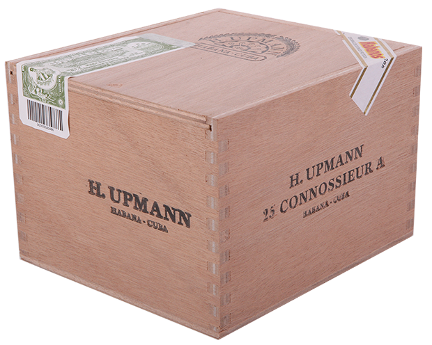 H UPMANN CONNOISSEUR A 25 Cigars