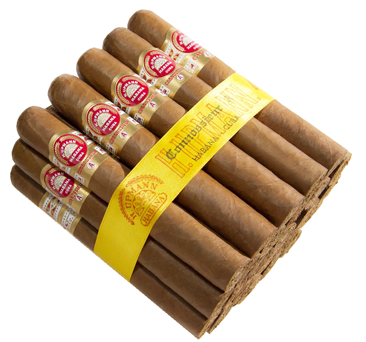 H UPMANN CONNOISSEUR A 25 Cigars