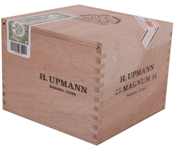H. Upmann Magnum 54 25 Cigars