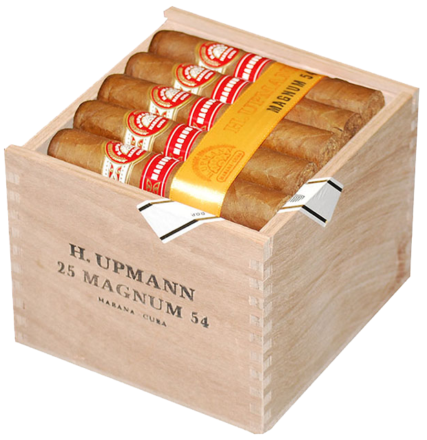 H. Upmann Magnum 54 25 Cigars