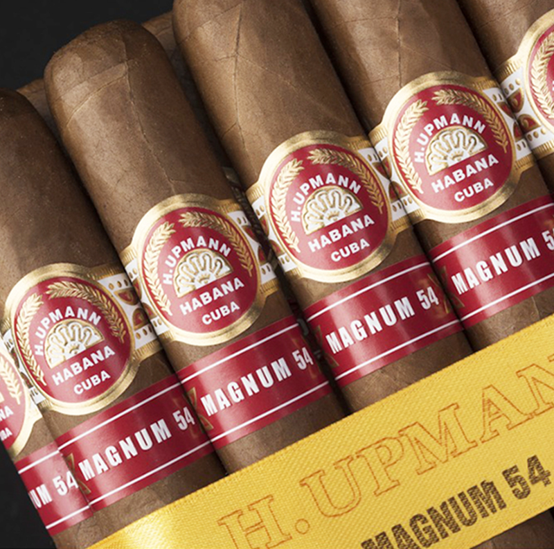 H. Upmann Magnum 54 25 Cigars