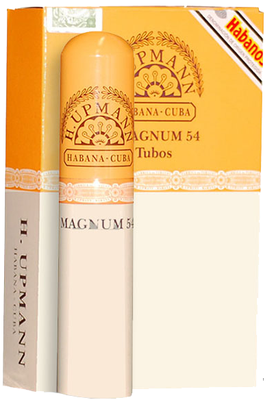H.UPMANN MAGNUM 54 A/T 15 Cigars (5 packs of 3 Cigars)