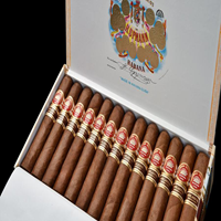 H UPMANN ROBUSTOS ANEJADOS 25 Cigars