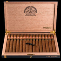 H.UPMANN SIR WINSTON GRAN RESEVA 15 Cigars (11)