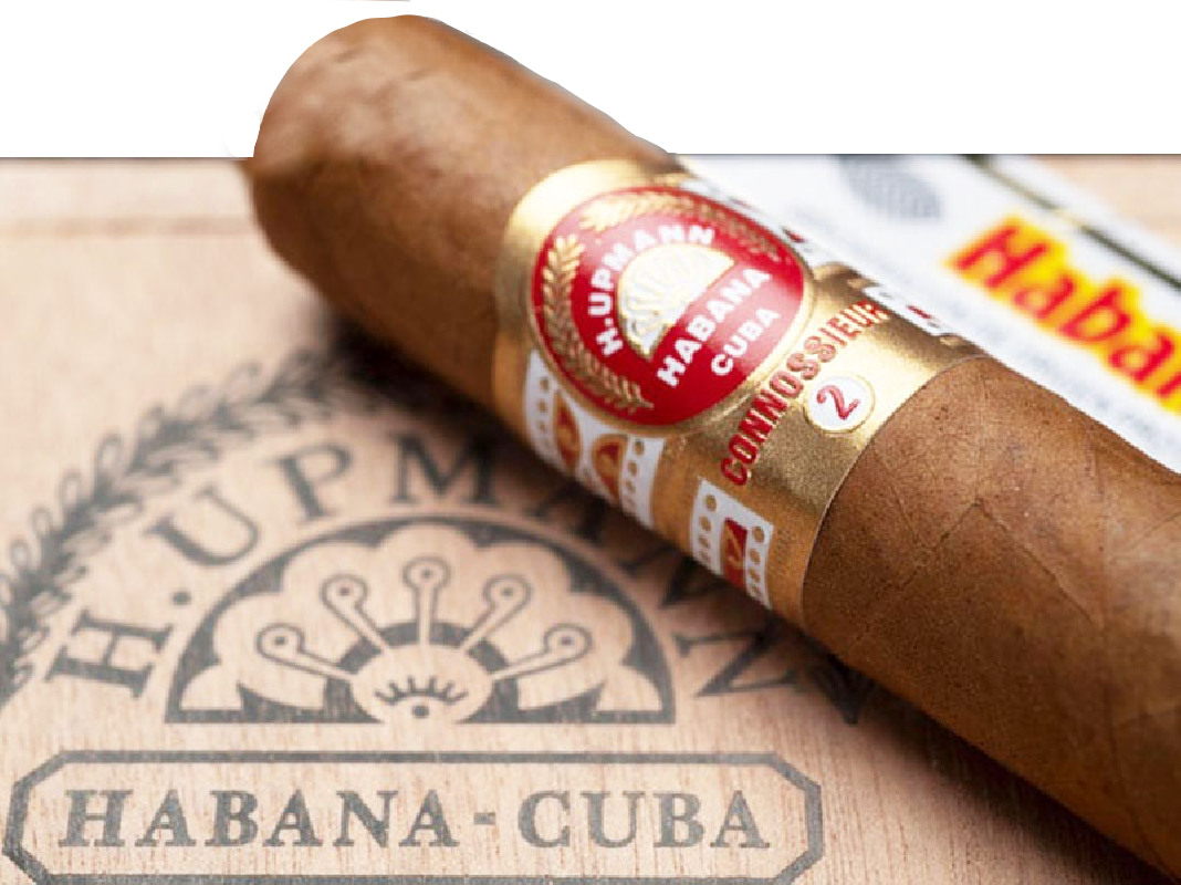 H.UPMANN CONNOSSIEUR NO.2 25 Cigars