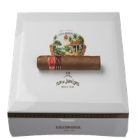JUAN LOPEZ SELECCION ESPECIAL "LCDH" 25 Cigars