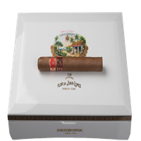 JUAN LOPEZ SELECCION ESPECIAL "LCDH" 25 Cigars JUAN LOPEZ SELECCION ESPECIAL "LCDH" 25 Cigars
