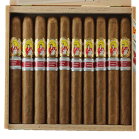 LA GLORIA CUBANA UNIFREE 10 Cigars