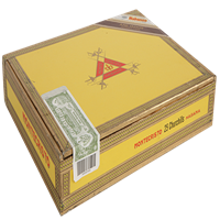 MONTECRISTO CHURCHILLS ANEJADOS 25 Cigars MONTECRISTO CHURCHILLS ANEJADOS 25 Cigars