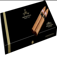 Montecristo N2 Grand Reserva 15 Cigars 2005 Montecristo N2 Grand Reserva 15 Cigars 2005