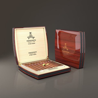 MONTECRISTO DOUBLE EDMUNDO 10 Cigars (Travel Retail 2018)