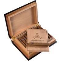 MONTECRISTO GRAN PIRAMIDES "LCDH" 20 Cigars MONTECRISTO GRAN PIRAMIDES "LCDH" 20 Cigars