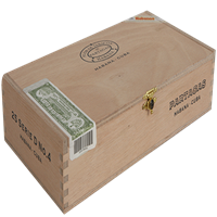 PARTAGAS SERIE D NO. 4 25 Cigars --- Year: 2016 PARTAGAS SERIE D NO. 4 25 Cigars --- Year: 2016