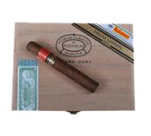 PARTAGAS SERIE D ESPECIAL (LE 2010) - 10  Cigars