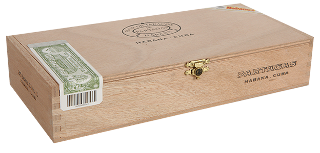 PARTAGAS SERIE D No.5 25 Cigars