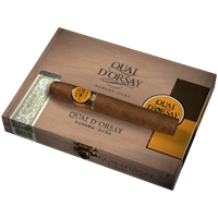 QUAI D'ORSAY NO. 54 25 Cigars