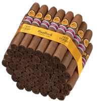QUAI D'ORSAY BAALBECK 50 Cigars