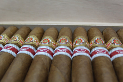 RAMON ALLONES ESHMOUN 25 Cigars