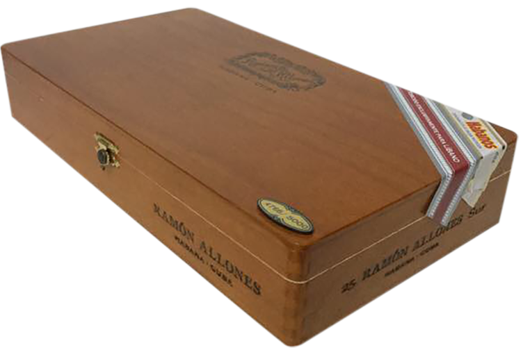 Ramon Allones Sur 25 Cigars