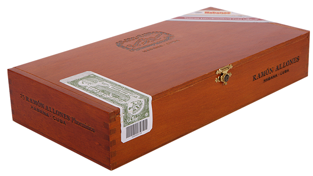 Ramon Allones Phoenicio 35 25 Cigars