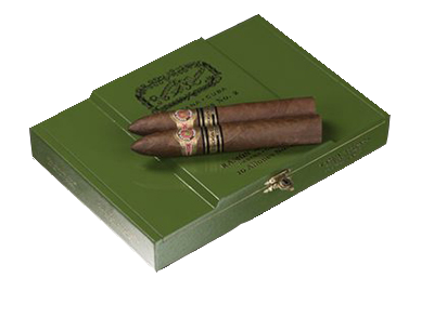 RAMON ALLONES NO.2 ( LE 2019) - 10 Cigars 
