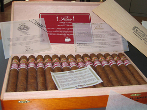 Ramon Allones Phoenicio 30 Cigars