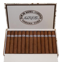 RAFAEL GONZALEZ PERLAS 25 Cigars