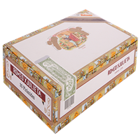 ROMEO Y JULIETAS PIRAMIDES ANEJADOS 25 Cigars ROMEO Y JULIETAS PIRAMIDES ANEJADOS 25 Cigars