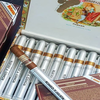 ROMEO Y JULIETA CHURCHILLS ANEJADO AT 25 Cigars ROMEO Y JULIETA CHURCHILLS ANEJADO AT 25 Cigars