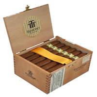TRINIDAD COLONIALES 24 Cigars