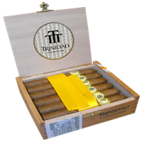 TRINIDAD REYES 12 Cigars